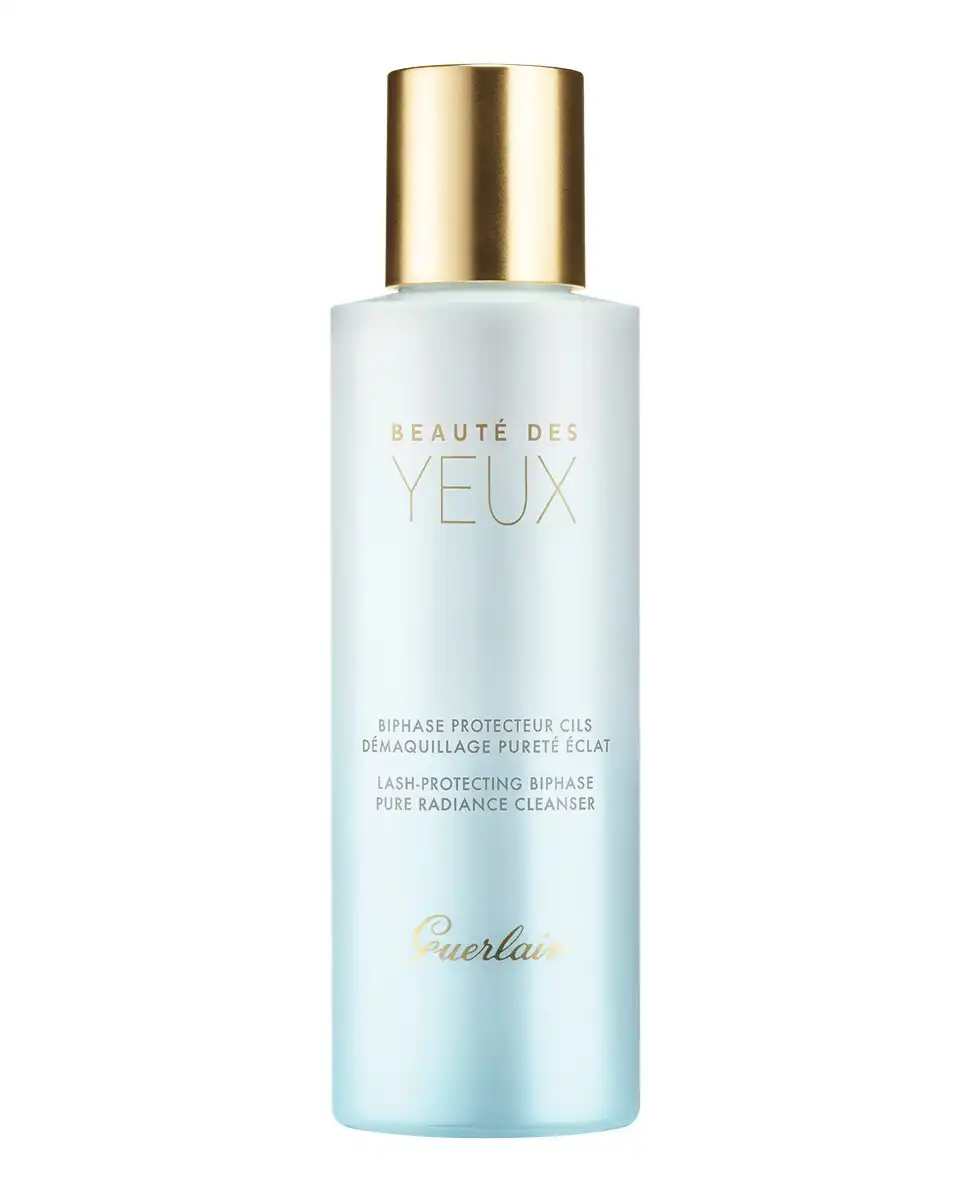 Desmaquillante ojos Beauté des Yeux Guerlain 125 ml - Guerlain - Comparador de precios