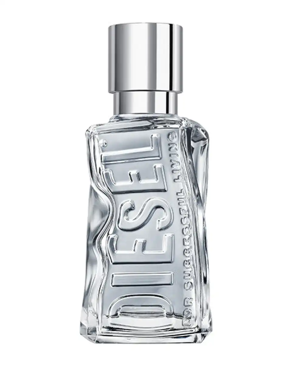 Diesel - Eau De Toilette Recargable 30 Ml D By - Diesel - Comparador de precios