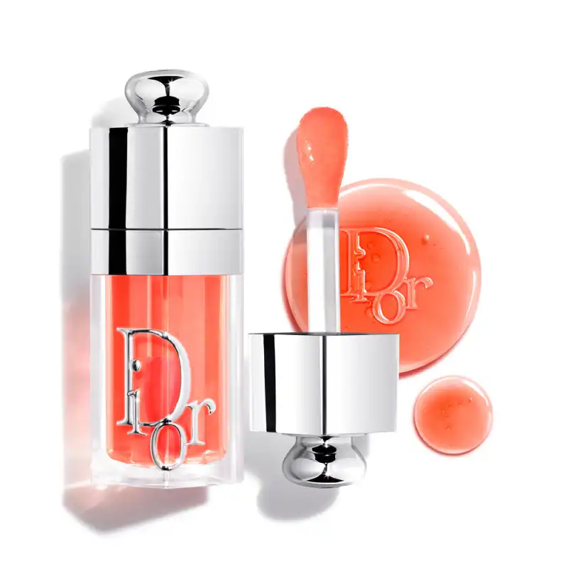 Dior Addict Lip Glow Oil 041 Peachy - Dior - Comparador de precios