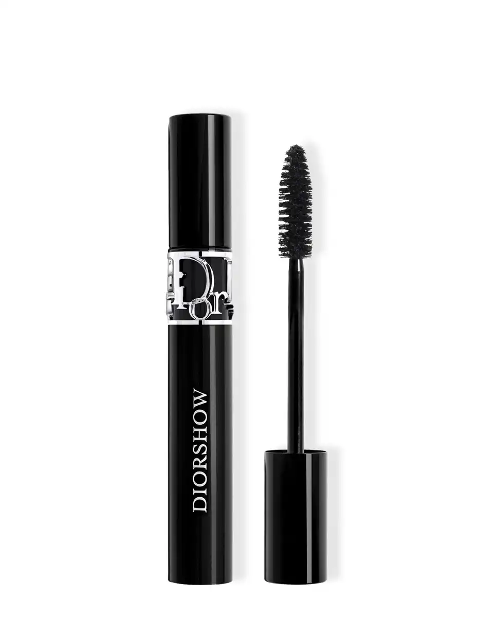 Dior - Máscara Volumen A Medida 24 Horas - Definición Pestaña A Pestaña - Fórmula Con Tratamiento - 90 % De Ingredientes De Origen Natural - Dior - Comparador de precios