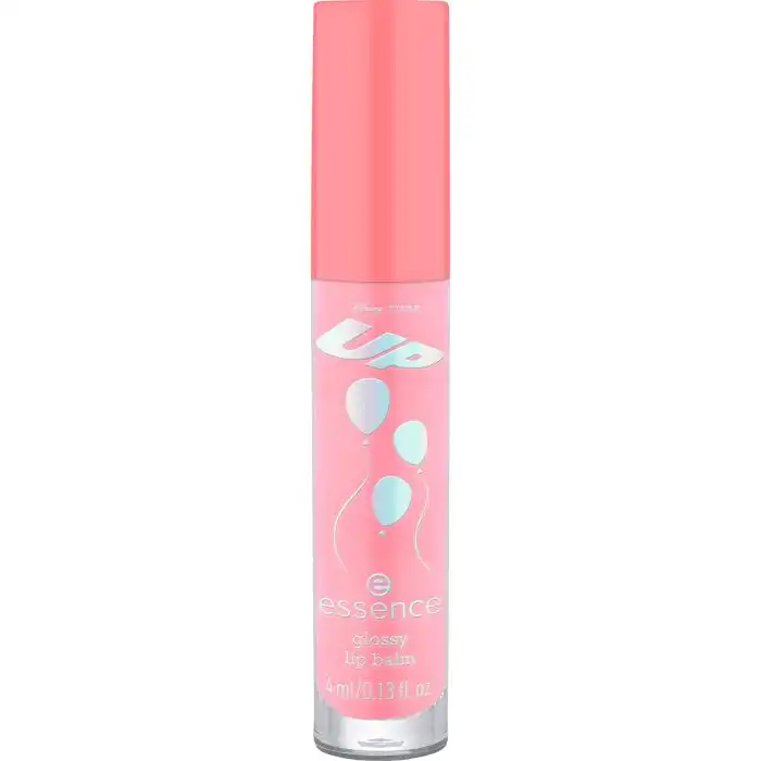 Disney Pixar Up Bálsamo Labial Glossy - ESSENCE - Comparador de precios