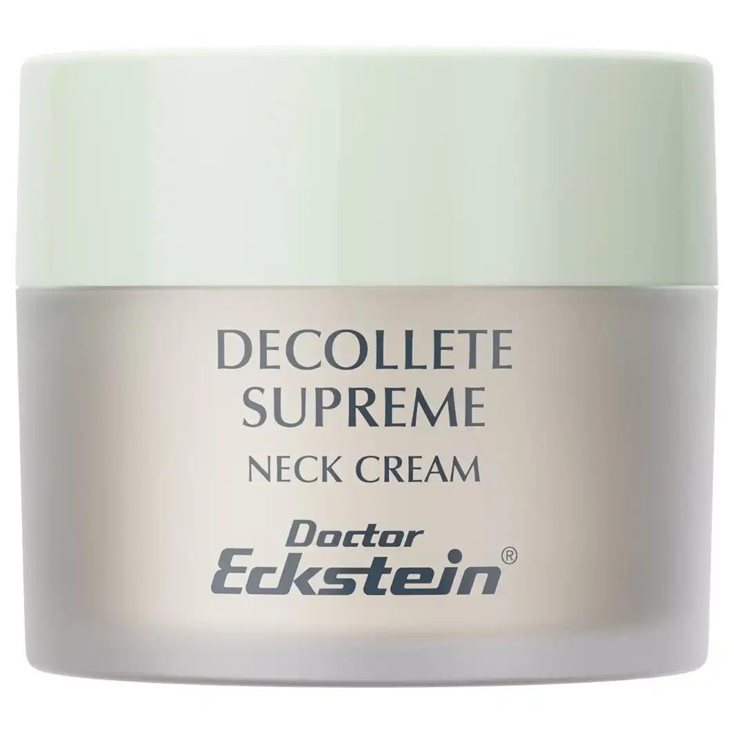 Doctor Eckstein - Decollete Cuello y escote 50 ml unisex - Doctor Eckstein - Comparador de precios