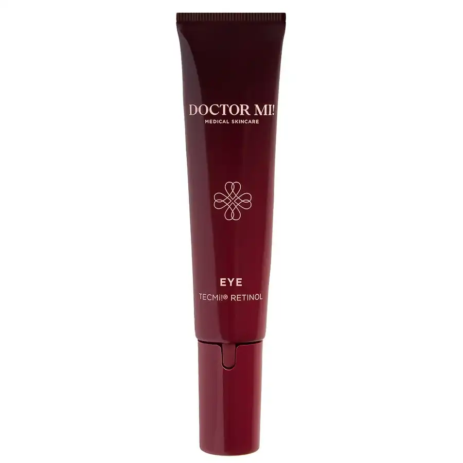 DOCTOR MI! - EYE Cremas de ojos 15 ml unisex - Doctor Mi! - Comparador de precios