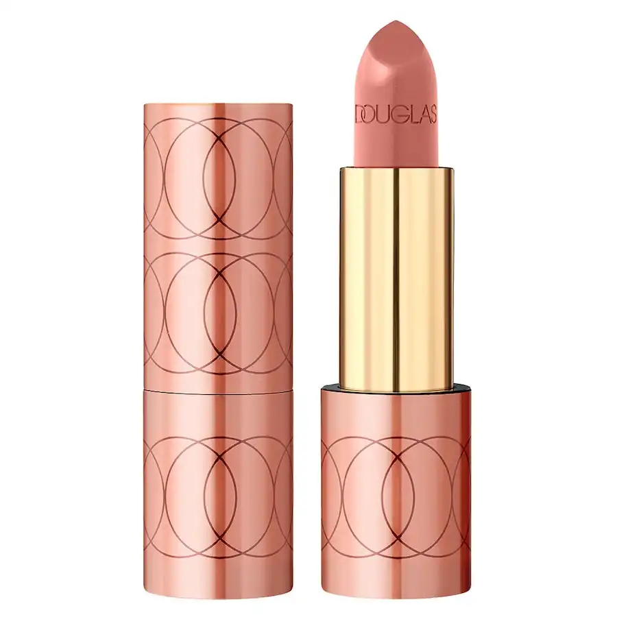 Douglas Collection - Make-Up Absolute Satin Barras de labios 3.5 g No.2 - Soft Brown - Douglas Collection - Comparador de precios