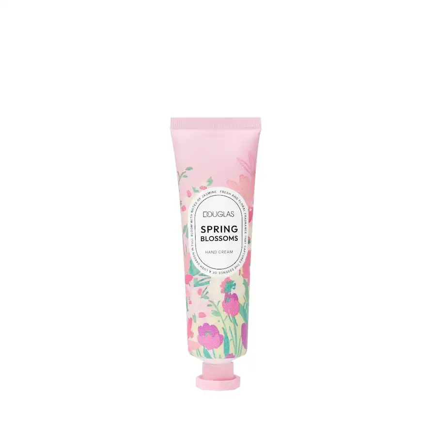 Douglas Collection - Seasonal Hand Cream pink Cremas de manos 60 ml unisex - Douglas Collection - Comparador de precios