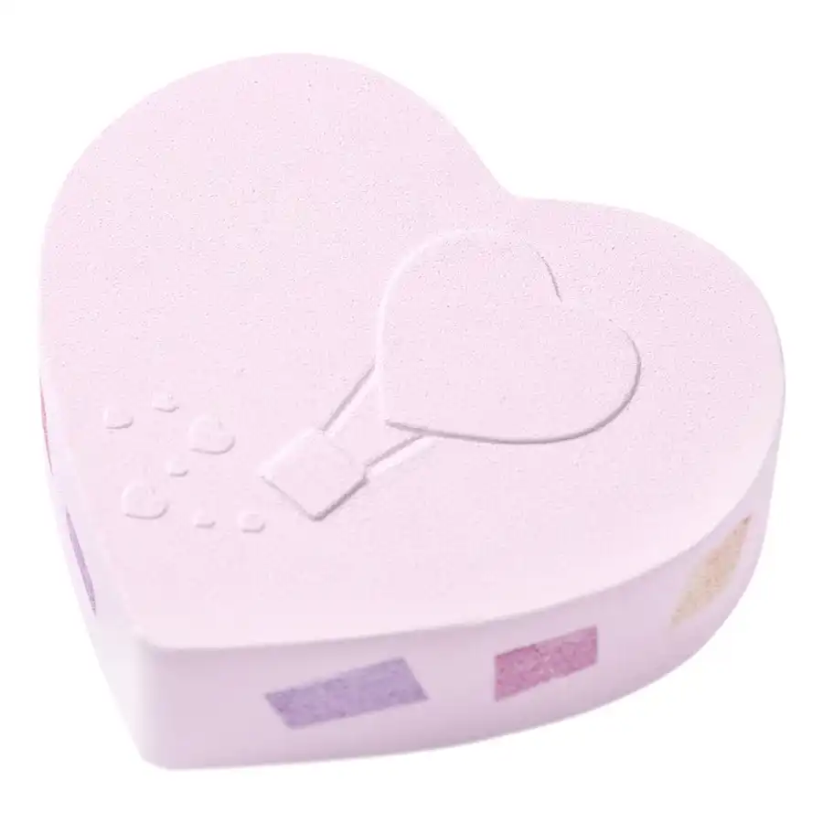 Douglas Collection - Seasonal Rainbow Heart Bath Fizzer Sales y bombas de baño 120 g unisex - Douglas Collection - Comparador de precios