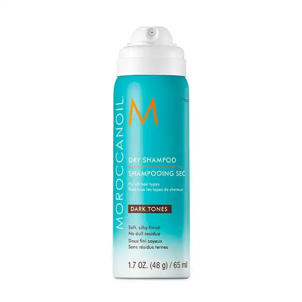 Dry Shampoo Dark Tones - Moroccanoil - Comparador de precios