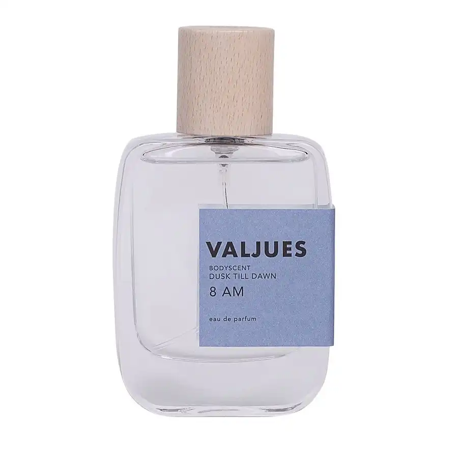 - Dusk Till Dawn 8AM Perfumes unisex 50 ml unisex - Valjues - Comparador de precios