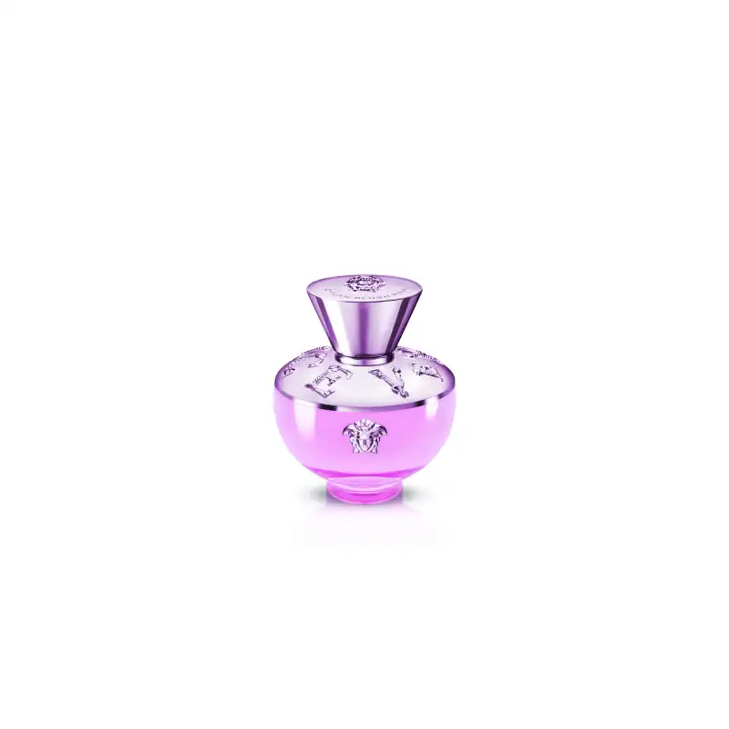 Dylan Blush Pink Eau De Parfum 100 Ml - Versace - Comparador de precios