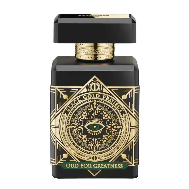 Eau de Parfum Oud For Greatness Neo Edp 90ml Initio [Isolee] - Initio - Comparador de precios