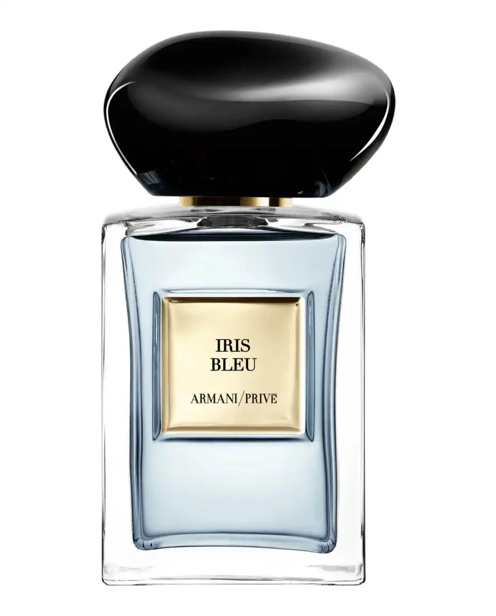 Eau de Toilette Iris Bleu 100 Ml Armani Privé 50 ml - Giorgio Armani - Comparador de precios
