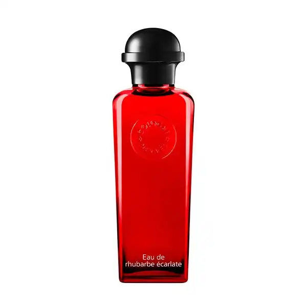 Eau Rhubarbe Ãcarlate 100Ml - HERMÃS - Comparador de precios