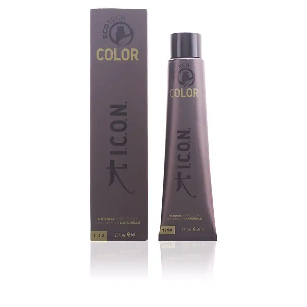Ecotech Color natural color #7.0 blonde - I.c.o.n. - Comparador de precios