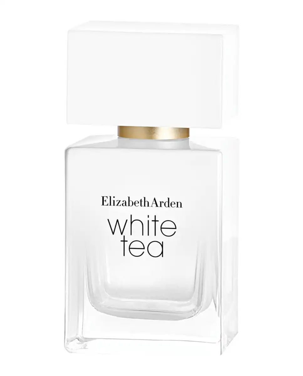 Elizabeth Arden - Eau De Toilette White Tea 30 Ml - Elizabeth Arden - Comparador de precios
