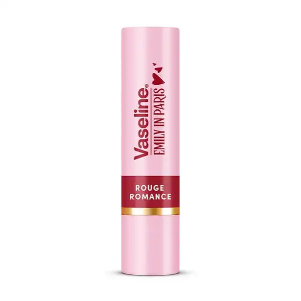 Emily In Paris Rouge Romance - VASELINE - Comparador de precios