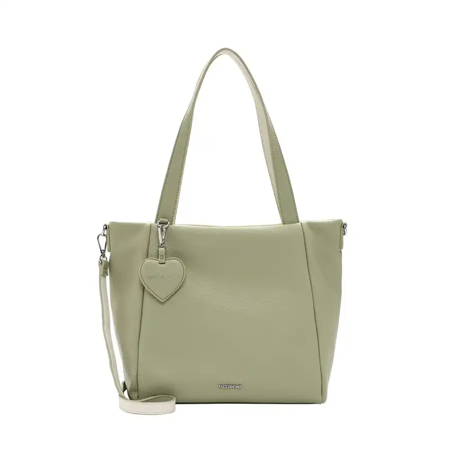 EMILY & NOAH - Shopper Enie Bolsos shopper 1 pieces female - NOAH - Comparador de precios