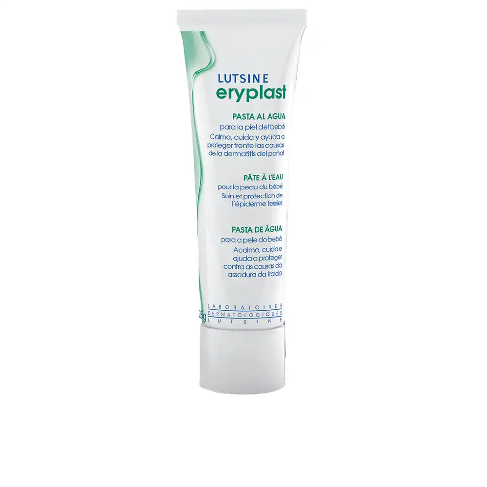 Eryplast pasta al agua 125 gr - Lutsine - Comparador de precios