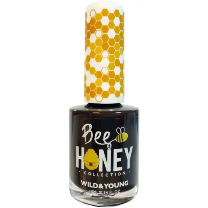 Esmalte de Uñas Bee Honey - Wild - Young - Comparador de precios