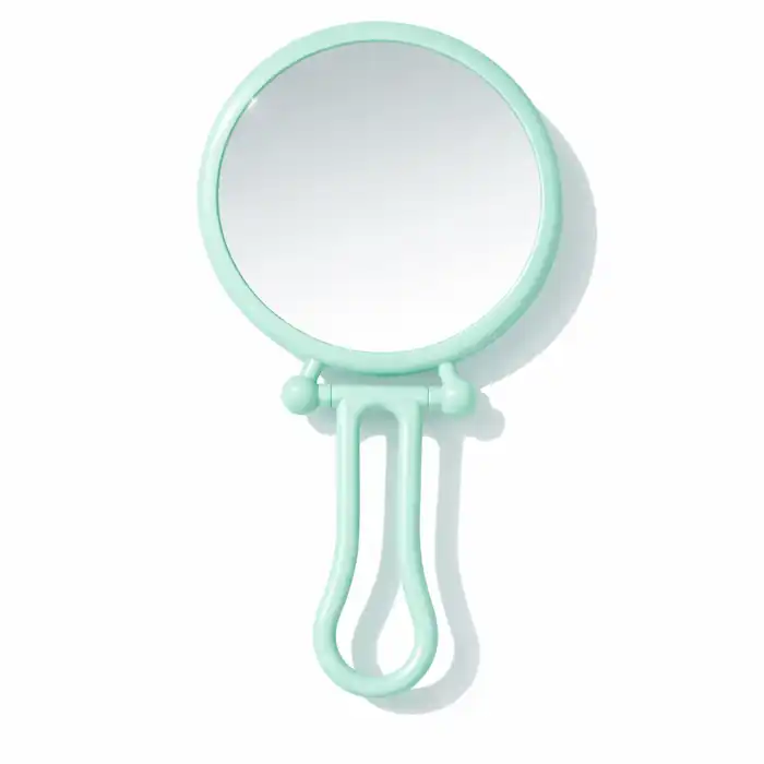 Espejo con Mango - Aumento x2  Woo oow - Woo oow - Comparador de precios
