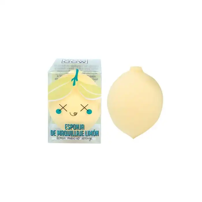 Esponja de Maquillaje - Woo oow - Comparador de precios