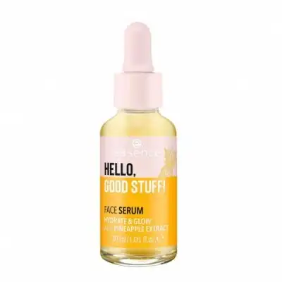 Essence Essence Hello Good Stuff Sérum Rostro, 30 ml - ESSENCE - Comparador de precios