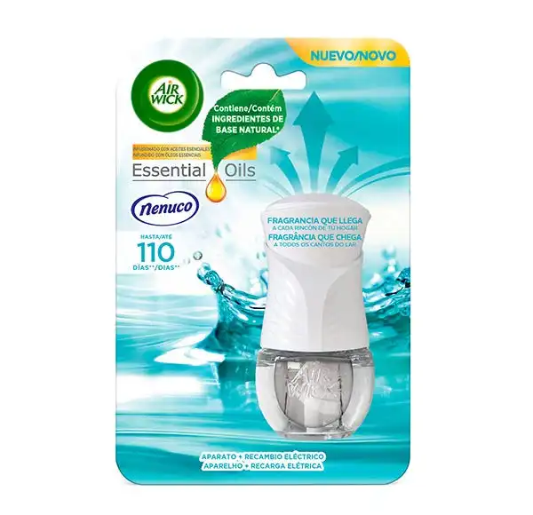 Essential Oils Aparato - AIRWICK - Comparador de precios