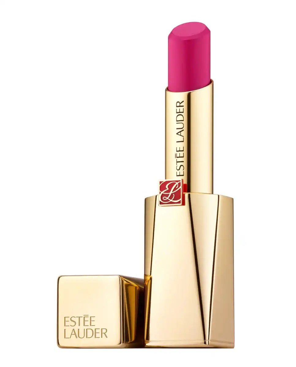 Estée Lauder - Barra De Labios Pure Color Desire Matte - Estée Lauder - Comparador de precios