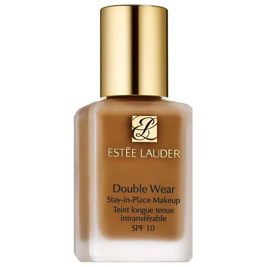 Estée Lauder - Double Wear Stay In Place Make-up SPF 10 Paletas y sets 30 ml 6W1 - SANDALWOOD - Estée Lauder - Comparador de precios