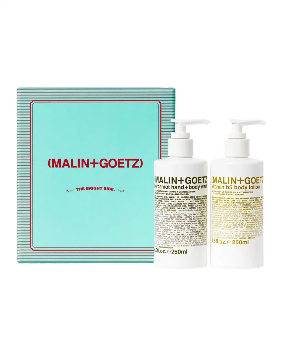Estuche de Regalo The Bright Side Malin+Goetz - Malin+Goetz - Comparador de precios