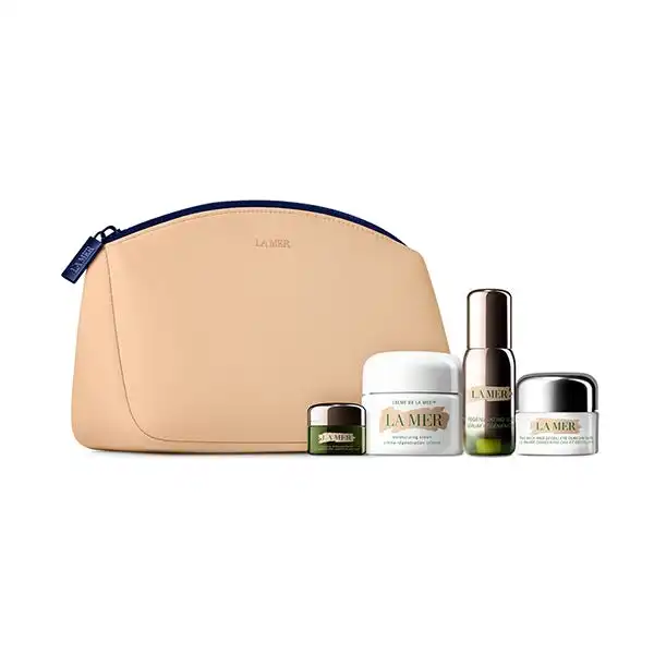 Estuche Spring Crème - La Mer - Comparador de precios