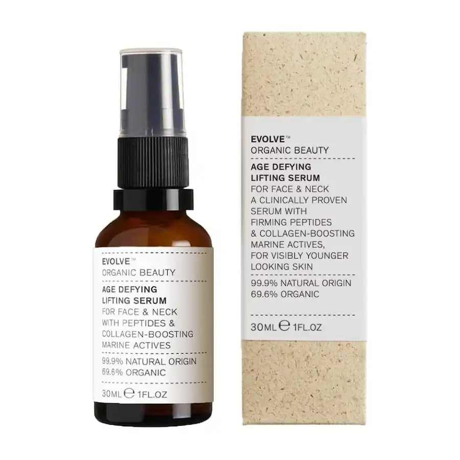 Evolve Organic Beauty - Sérums faciales antiedad 30 ml unisex - Evolve Organic Beauty - Comparador de precios