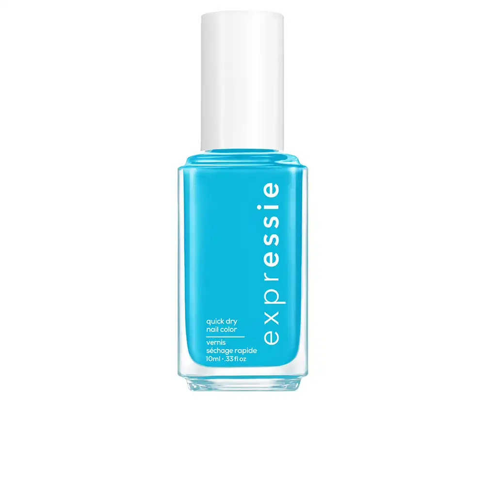 Expressie quick dry nail color #485-word on - Essie - Comparador de precios