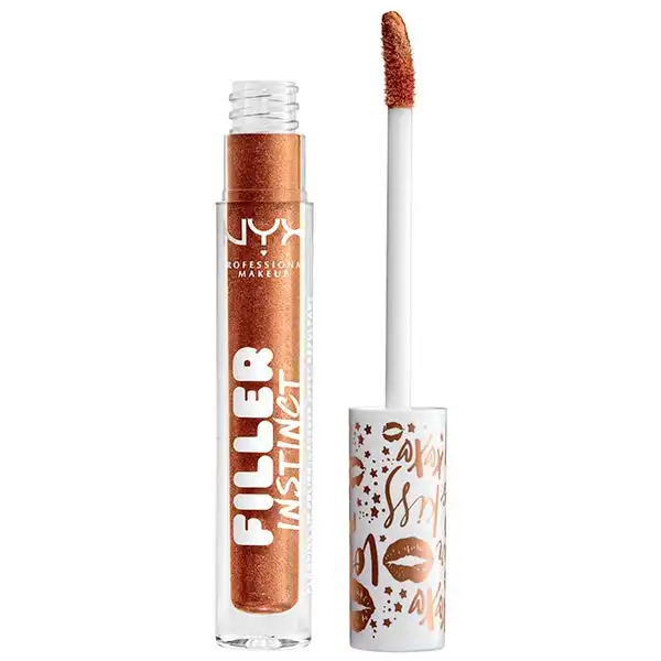 Filler Instinct 05 New Money - NYX PROFESSIONAL MAKE UP - Comparador de precios