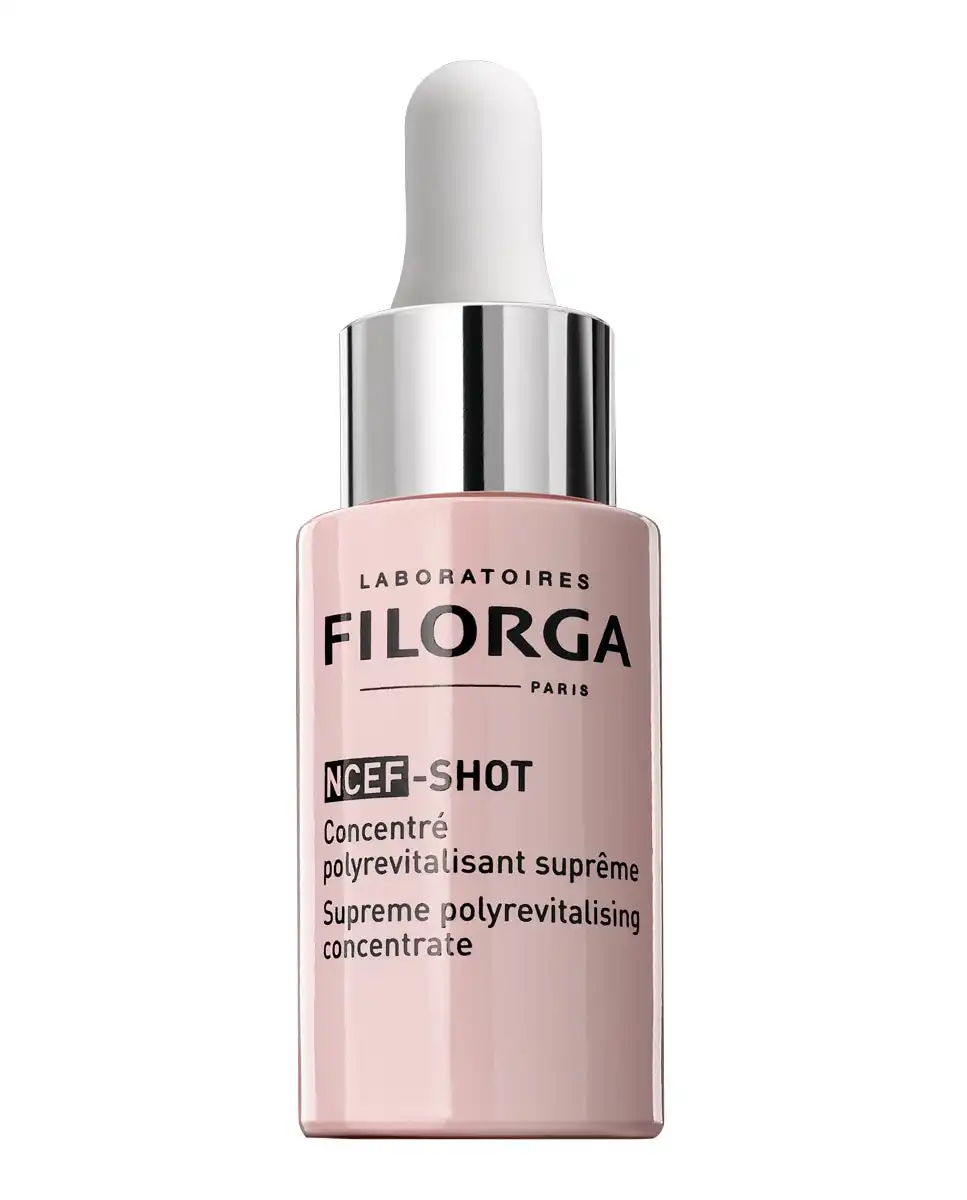 Filorga - Concentrado Ncef-Shot 15 Ml - Filorga - Comparador de precios