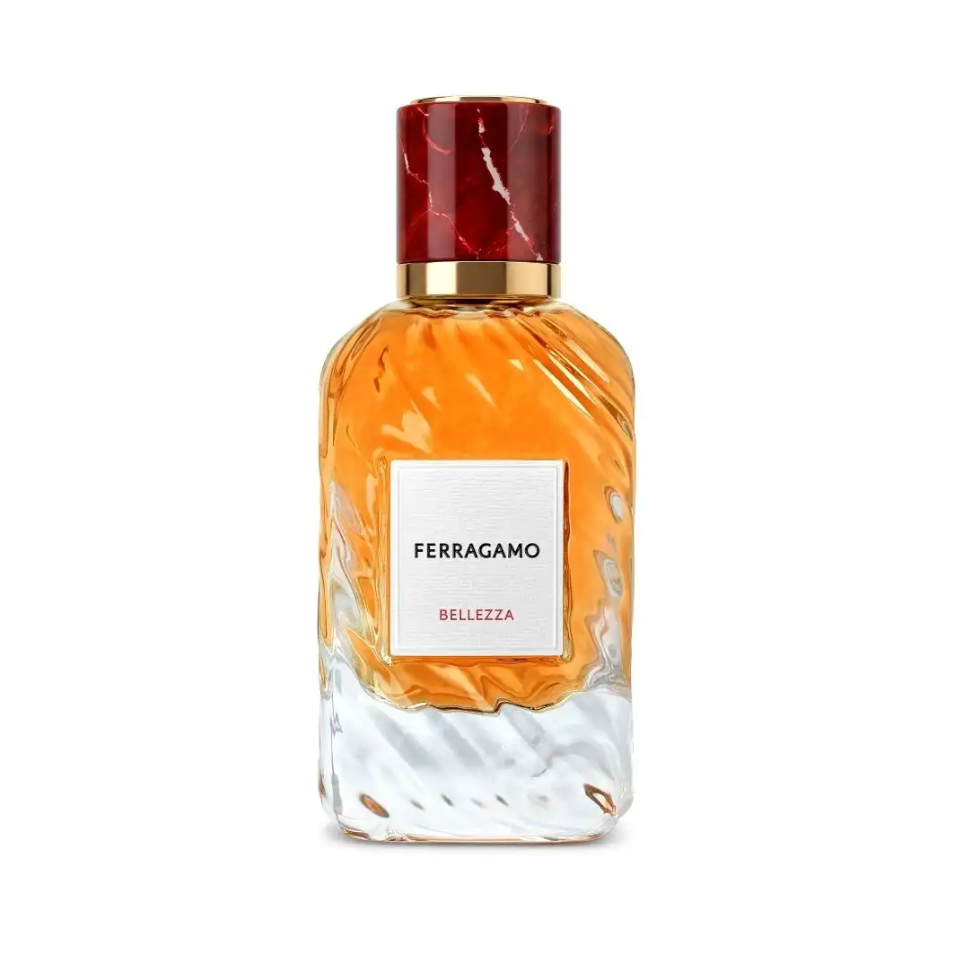 Firenze Collection Belezza Eau de Parfum 100 ml - Salvatore Ferragamo - Comparador de precios