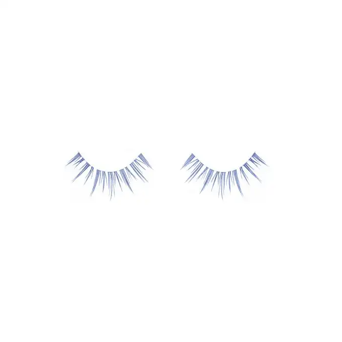Flash Lash Pestañas Fantasy Blue - You Are The Princess - Comparador de precios