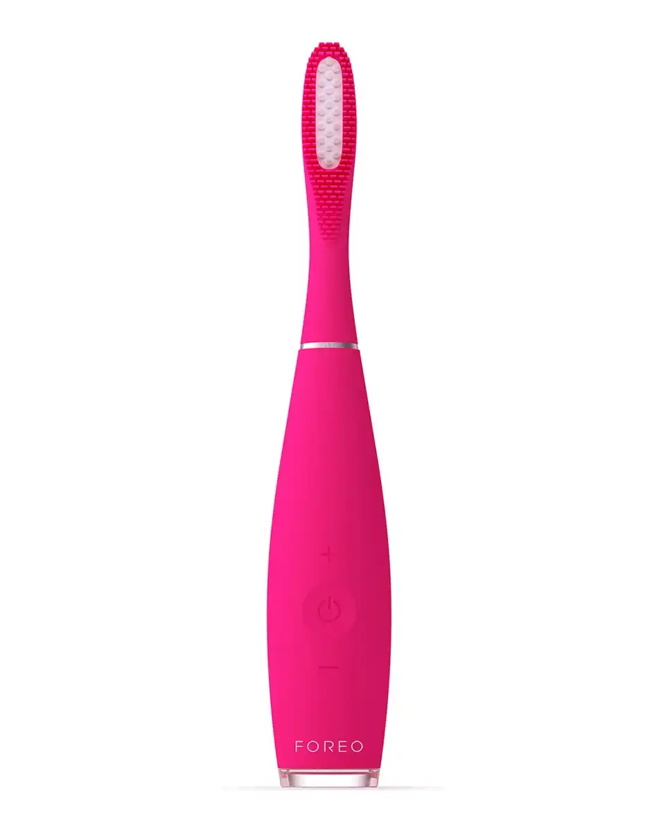 FOREO - ISSA? 3 Cepillo De Dientes Sónico De Silicona Ultra Higiénica - Foreo - Comparador de precios