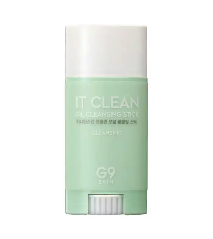 G9 Skin - Desmaquillante en stick It Clean Oil Cleansing Stick - G9 Skin - Comparador de precios