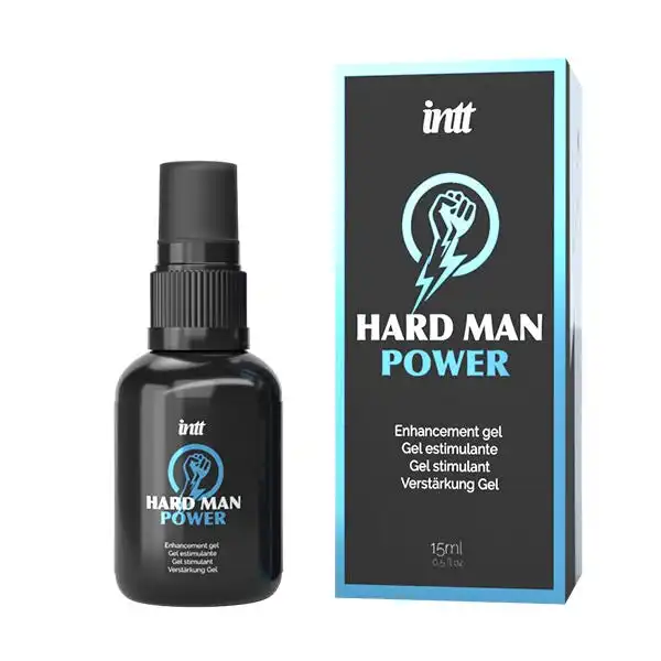 Gel Estimulante - Intt - Comparador de precios