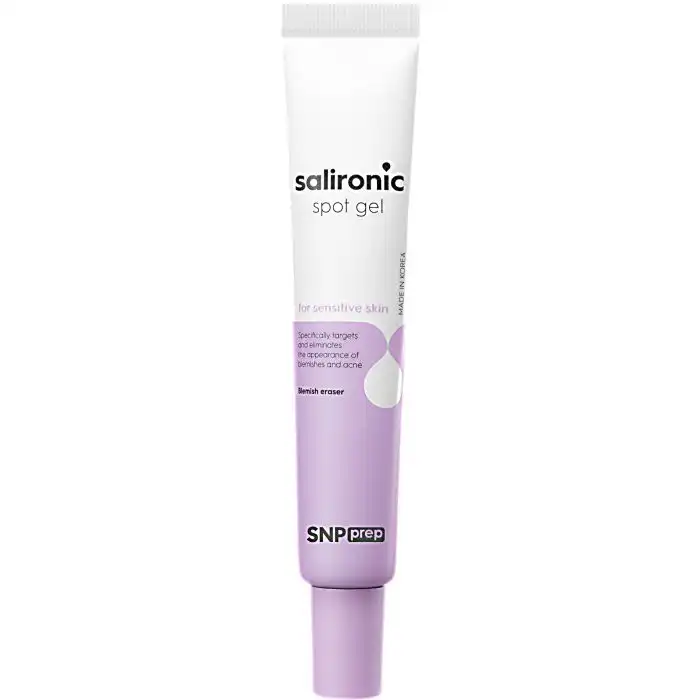 Gel Localizado Salironic 20 ml - SNP - Comparador de precios