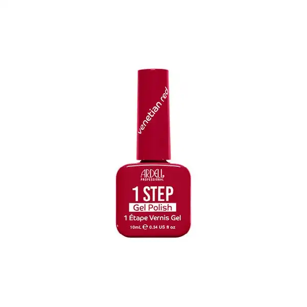 Gel Nail Polish 26 Venetian Red - Ardell - Comparador de precios