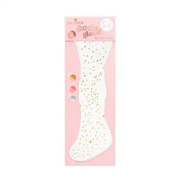 Get The Glaze! - ESSENCE - Comparador de precios