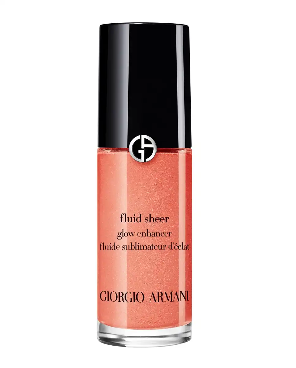 Giorgio Armani - Base De Maquillaje Fluid Sheer 18 Ml - Giorgio Armani - Comparador de precios