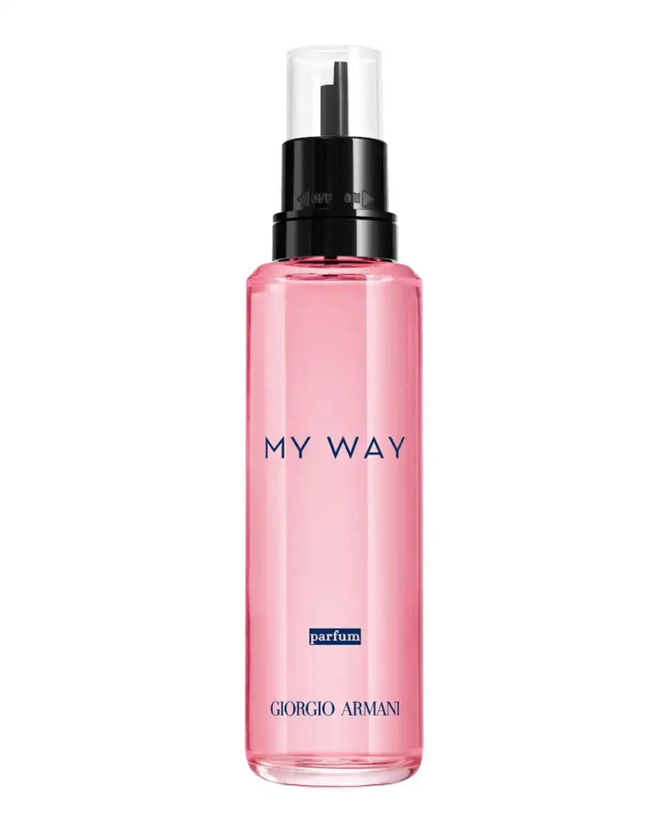 Giorgio Armani - Recarga Parfum My Way Le Parfum 100 Ml - Giorgio Armani - Comparador de precios