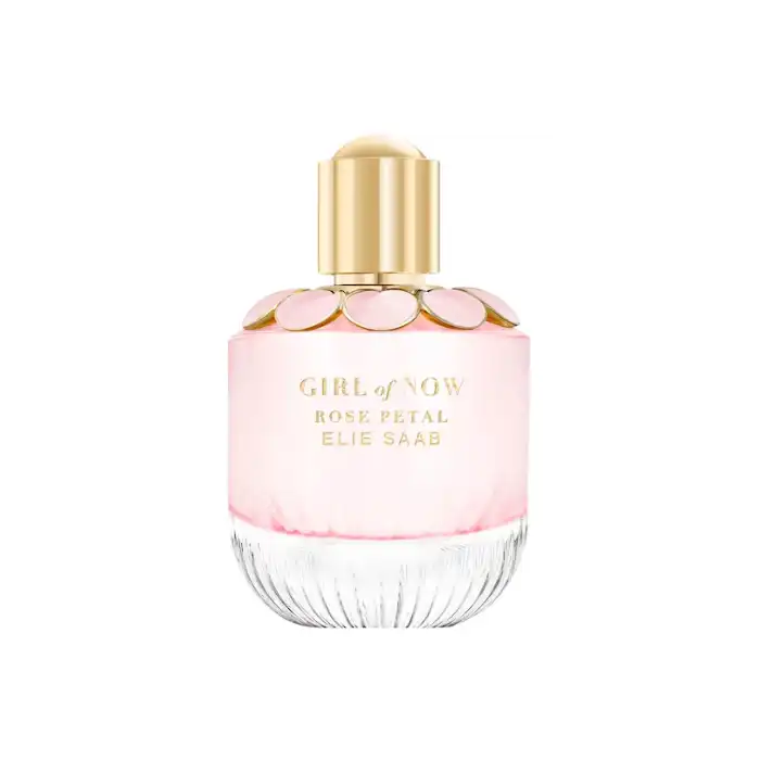 Girl Of Now Rose Petal Eau de Parfum 90 ml - Elie Saab - Comparador de precios