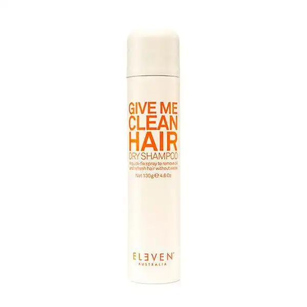 Give Me Clean Hair Dry Shampoo - ELEVEN - Comparador de precios