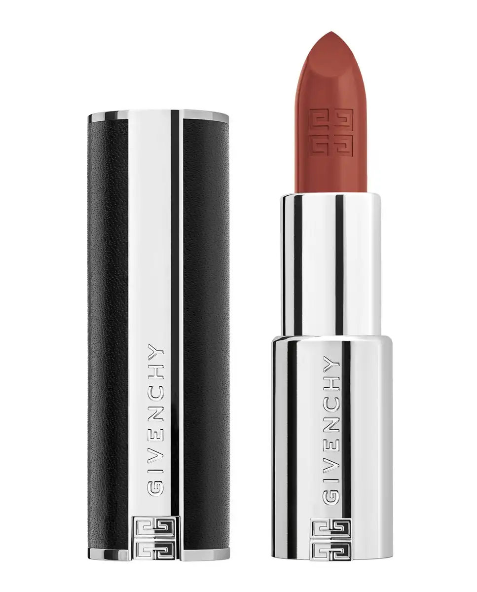 Givenchy - Barra De Labios Le Rouge Interdit Intense Silk - Givenchy - Comparador de precios