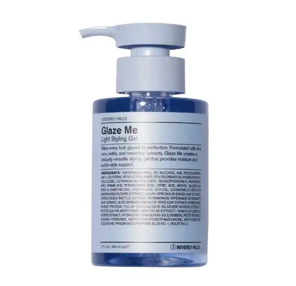 Glaze Me - J Beverly Hills - Comparador de precios