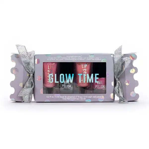 Glow Time Nail Polish - TRI-COASTAL - Comparador de precios
