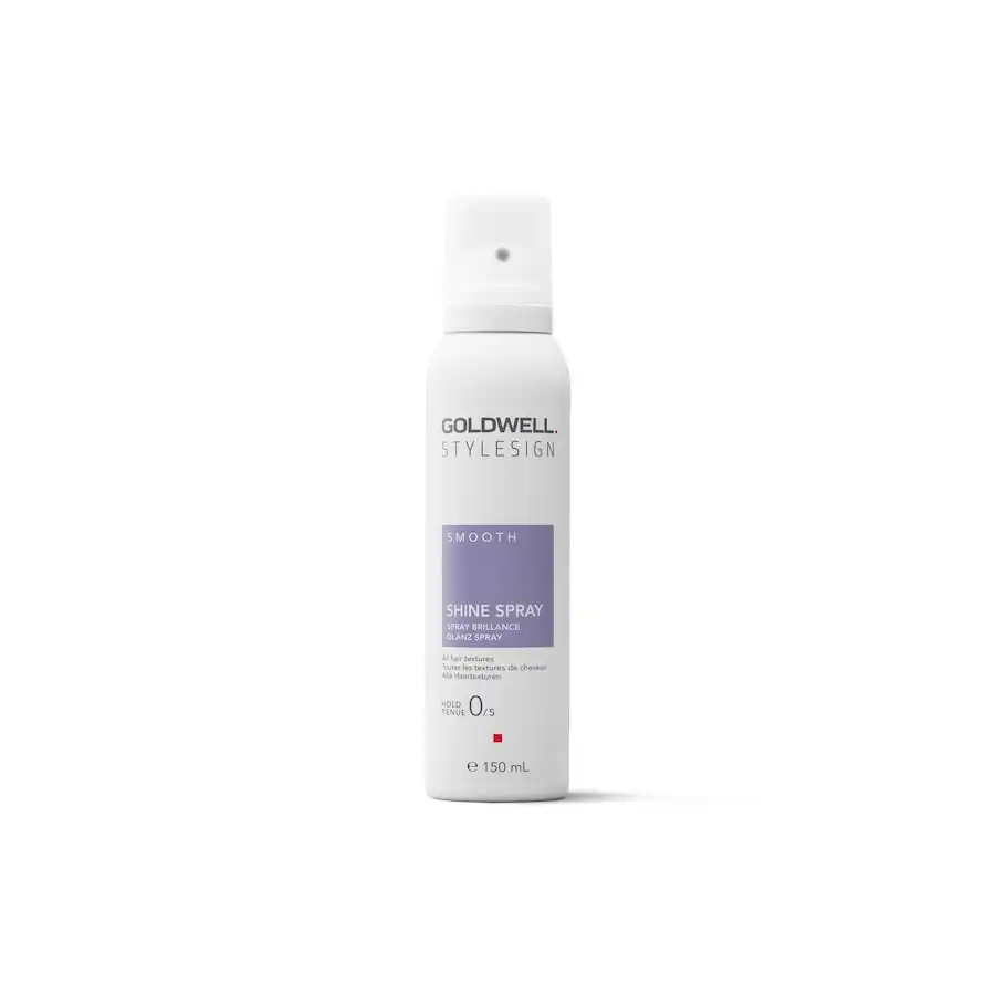 Goldwell - StyleSign Shine Spray Sprays y lacas para el cabello 150 ml unisex - Goldwell - Comparador de precios